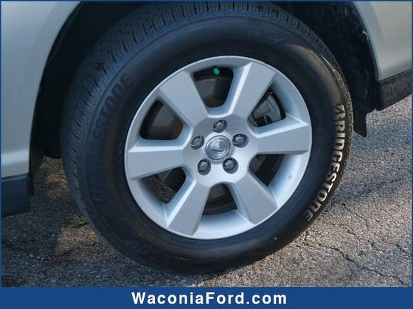 2006 Lexus RX 330 - cars & trucks - by dealer - vehicle automotive... for sale in Waconia, MN – photo 10