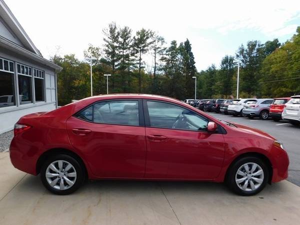 2016 Toyota Corolla LE - BAD CREDIT OK! for sale in Salem, NH – photo 7