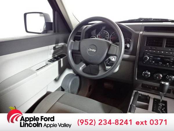 2008 Jeep Liberty Sport - SUV for sale in Apple Valley, MN – photo 22