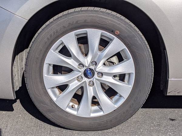 2017 Subaru Legacy Premium AWD All Wheel Drive SKU:H3054036 - cars &... for sale in Roseville, CA – photo 23