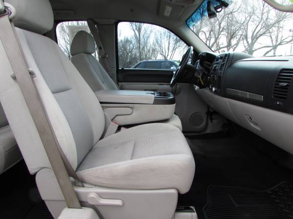 2009 Chevrolet Silverado 1500 LT Ext Cab 4WD - Z71! for sale in Billings, MT – photo 15
