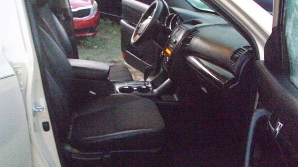 2012 Kia Sorento EX W/3rd Row Seat - cars & trucks - by dealer -... for sale in Jacksonville, GA – photo 11