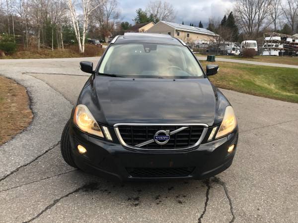 2010 VOLVO XC60 T6 AWD - cars & trucks - by dealer - vehicle... for sale in Williston, VT – photo 2