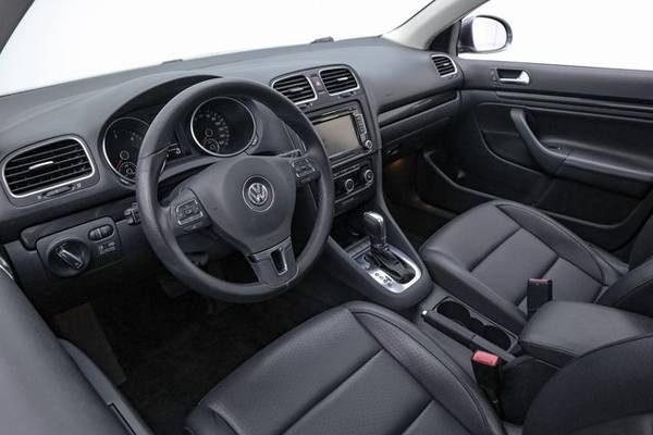 2012 *Volkswagen* *Jetta SportWagen* *2.0L TDI* Plat for sale in Evanston, IL – photo 15