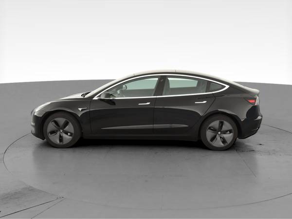 2019 Tesla Model 3 Long Range Sedan 4D sedan Black - FINANCE ONLINE... for sale in Indianapolis, IN – photo 5