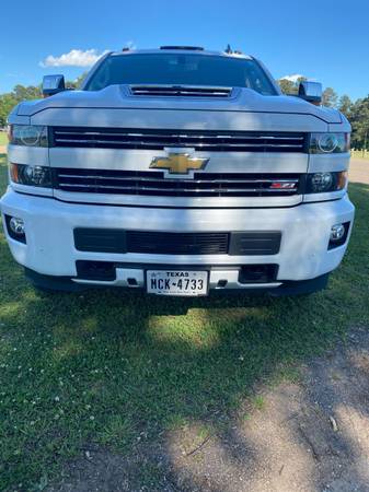 2019 Chevrolet 3/4 ton 4X4 Duramax Diesel for sale in Other, AR – photo 14
