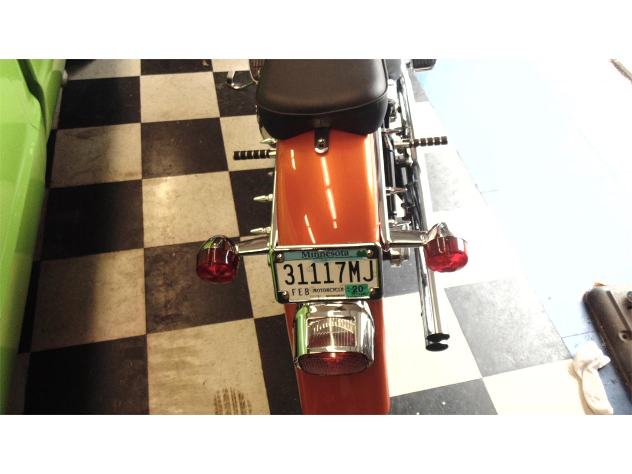2000 Harley-Davidson Fat Boy for sale in Rochester, MN – photo 5