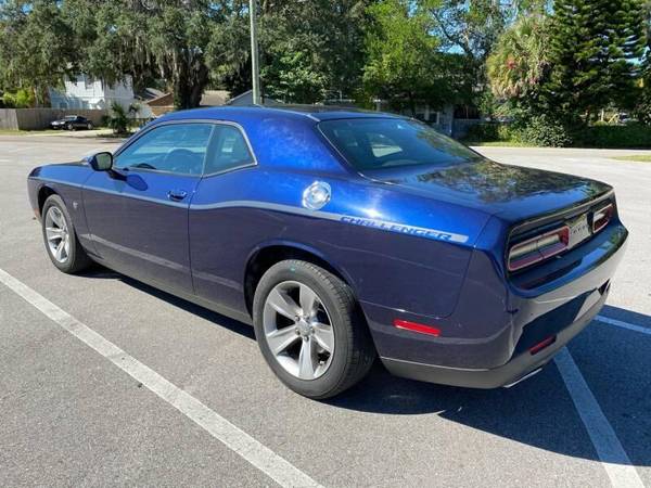 2017 Dodge Challenger SXT Plus 2dr Coupe 100% CREDIT APPROVAL! -... for sale in TAMPA, FL – photo 10