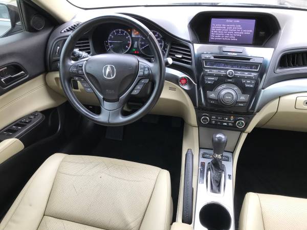 2015 Acura ILX Fully Loaded 100 NAVIGATION 1 OWNER carfax - cars & for sale in Brooklyn, NY – photo 18