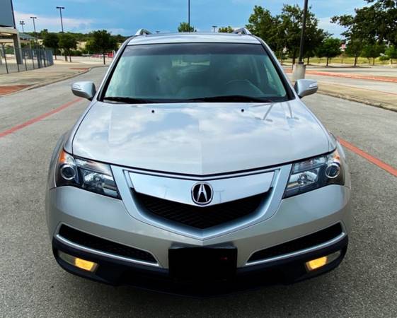 2012 ACURA MDX AWD 4DR TECH PKG/124K MILES/ASK FOR JOHN - cars &... for sale in San Antonio, TX – photo 6