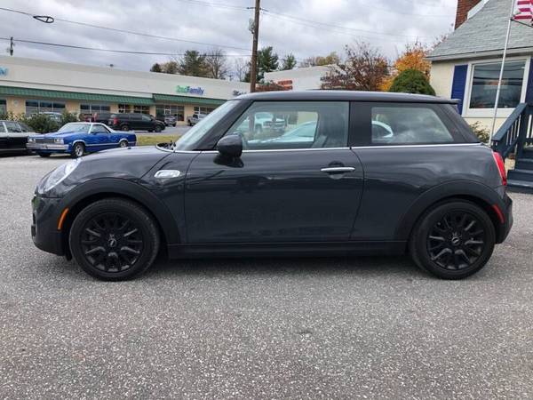2015 Mini Cooper S - - by dealer - vehicle automotive for sale in Finksburg, MD – photo 3