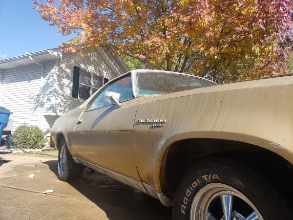 ***1976 CHEVY ELCAMINO*** for sale in Cottleville, MO – photo 3