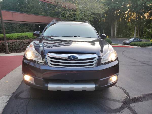 2012 SUBARU OUTBACK 2.5i LIMITED - 1 OWNER/0 ACC/98K/HK... for sale in Peachtree Corners, GA – photo 8