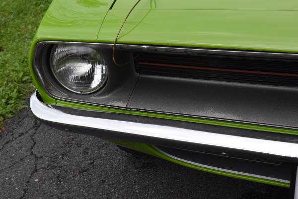 1970 340 Cuda for sale in Milroy, MD – photo 7