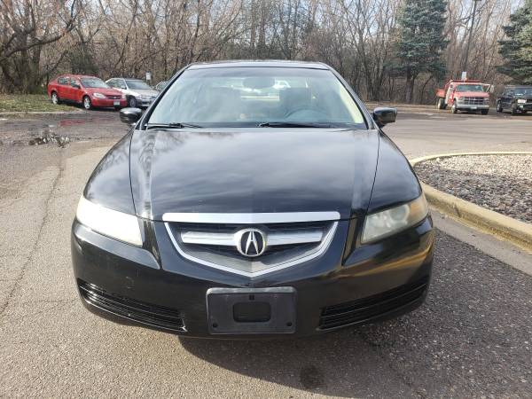 2005 ACURA TL FULLY LOADED - cars & trucks - by dealer - vehicle... for sale in Minneapolis, MN – photo 6