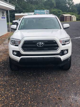 2016 Tacoma SR5 XP 2wd for sale in Mendenhall, MS – photo 2