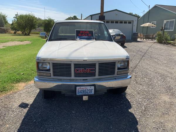 1988 GMC 2WD for sale in West Richland, WA – photo 7