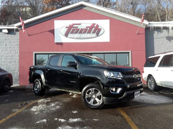 GET A NEW RIDE TODAY! EVERYONE IS APPROVED HERE @ FOOTH AUTO!! -... for sale in South St. Paul, MN – photo 8