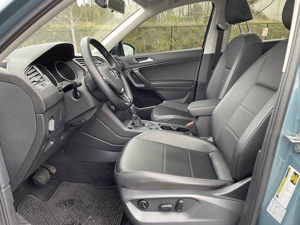 2019 Volkswagen Tiguan SE AWD All Wheel Drive SKU: KM079251 - cars & for sale in Bellevue, WA – photo 12