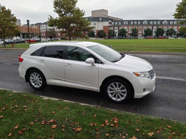 TOYOTA VENZA - cars & trucks - by owner - vehicle automotive sale for sale in Newark , NJ – photo 3