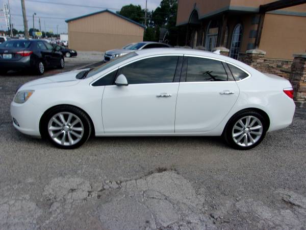 2013 Buick Verano #2335 Financing Available for Everyone - cars &... for sale in Louisville, KY – photo 2