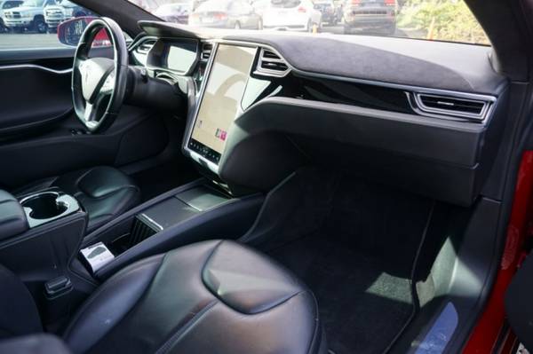 2014 Tesla Model S P85 - - by dealer - vehicle for sale in Springfield, OR – photo 13