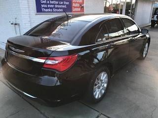 World Series Special! Low Down $300! 2013 Chrysler 200 for sale in Houston, TX – photo 3
