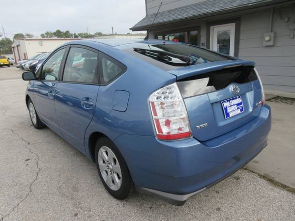 2008 Toyota Prius Hybrid - Automatic/Wheels/Low Miles - SALE... for sale in Des Moines, IA – photo 8