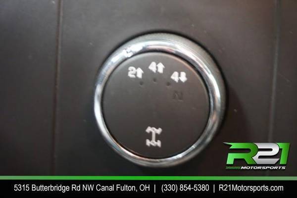 2007 Chevrolet Chevy Silverado 2500HD LT1 Ext. Cab 4WD Your TRUCK... for sale in Canal Fulton, OH – photo 20