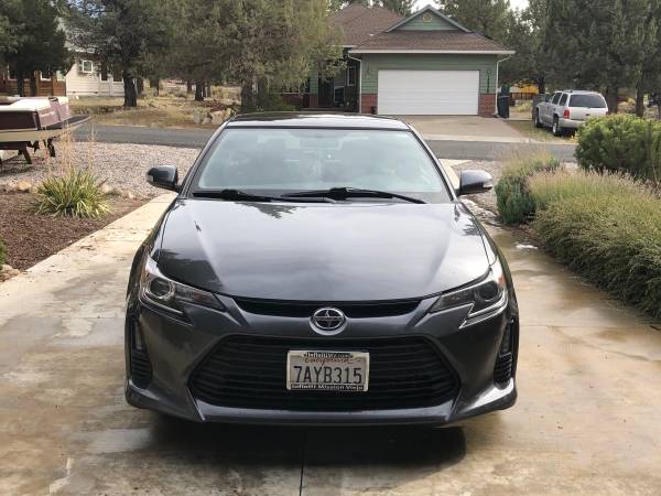 2014 Scion tC for sale in Weed, CA – photo 3