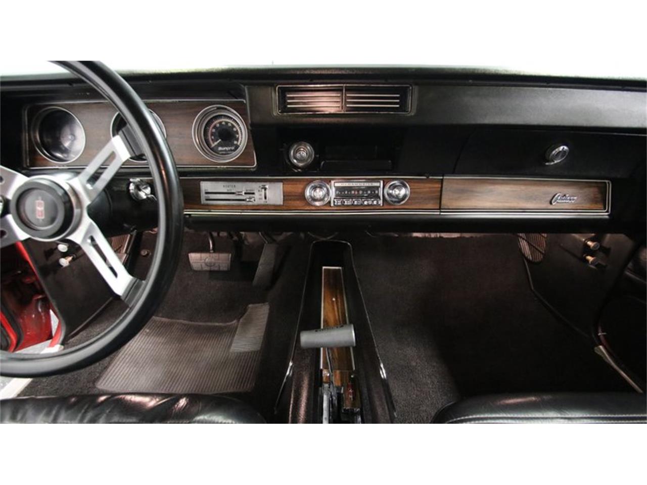 1972 Oldsmobile Cutlass for sale in Lithia Springs, GA – photo 48