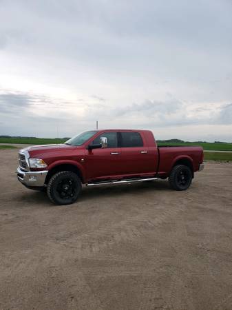 2012 Dodge Ram for sale in Winger, ND – photo 2