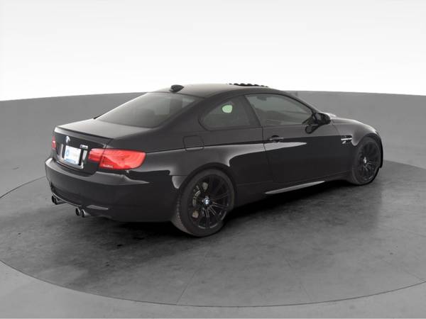 2013 BMW M3 Coupe 2D coupe Black - FINANCE ONLINE - cars & trucks -... for sale in Gainesville, FL – photo 11