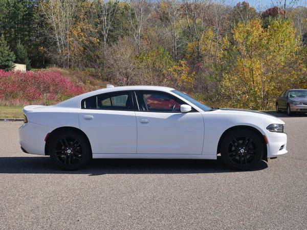 2019 Dodge Charger SXT - cars & trucks - by dealer - vehicle... for sale in Hudson, MN – photo 12