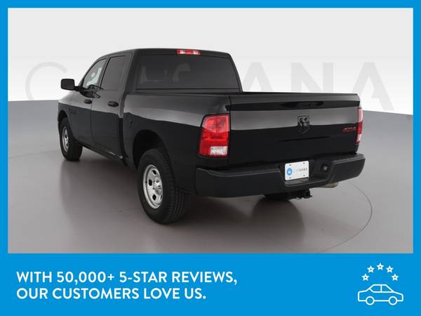 2020 Ram 1500 Classic Crew Cab Tradesman Pickup 4D 5 1/2 ft pickup for sale in NEWARK, NY – photo 6