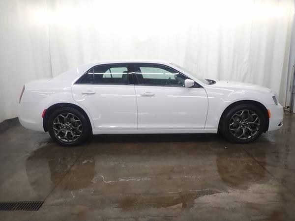 2017 Chrysler 300-Series S - - by dealer - vehicle for sale in Perham, ND – photo 23