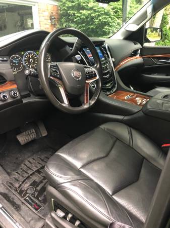 2015 Cadillac Escalade for sale in Farmington, MI – photo 13