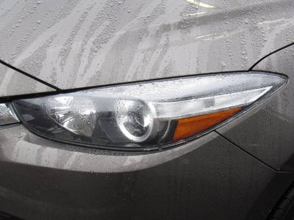 2017 Mazda Mazda3 4-Door Touring for sale in Newark, DE – photo 10