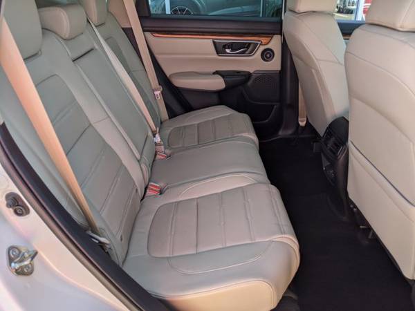 2018 Honda CR-V EX-L AWD All Wheel Drive SKU: JH672883 - cars & for sale in Chandler, AZ – photo 19