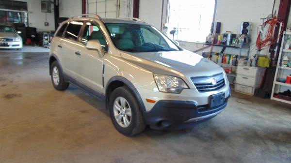 2009 SATURN VUE XE V6 ALL WHEEL DRIVE LOADED for sale in Watertown, NY