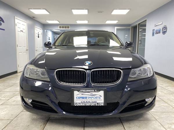 2010 BMW 3 Series 328i xDrive * Like New * $175/mo* Est. for sale in Streamwood, IL – photo 3