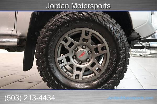 2013 TOYOTA TACOMA TRD OFF ROAD 4X4 1OWNER TRD PRO 2014 2015 2016... for sale in Portland, OR – photo 18