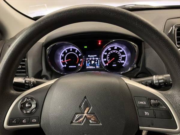 2020 Mitsubishi Outlander Sport - - by dealer for sale in San Antonio, TX – photo 8