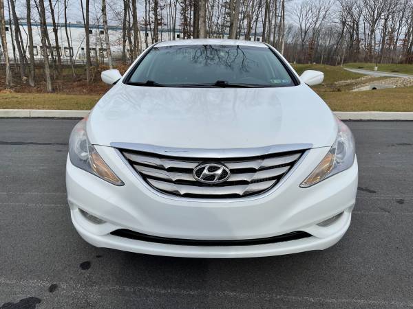 2013 Hyundai Sonata 2 0T SE - Great Condition! New Pa Inspection! for sale in Wind Gap, PA – photo 2