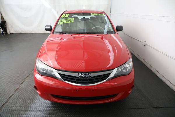 2008 Subaru Impreza 2.5i _________1 Owner!_______$500 Down Pymt! _____ for sale in _____Best Prices in Lynnwood!, WA – photo 2
