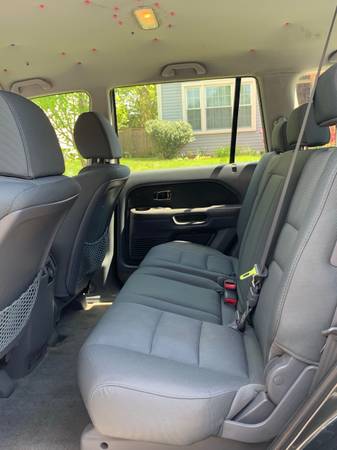 Honda Pilot LX for sale in Sterling, District Of Columbia – photo 11