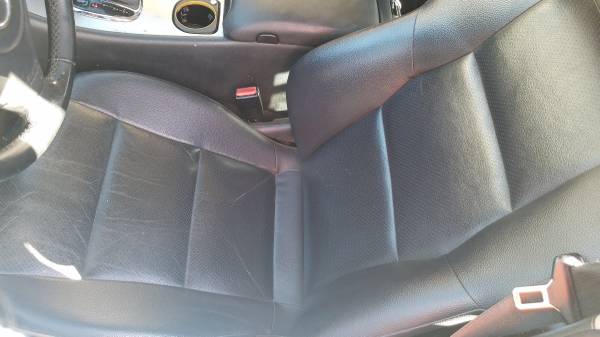 2006 Mercedes C230 clean title - cars & trucks - by owner - vehicle... for sale in La Mesa, CA – photo 2