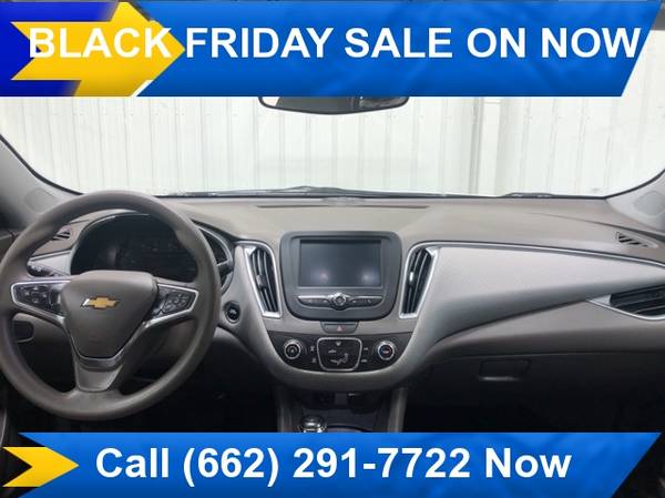 2018 Chevrolet Malibu LS - Hot Deal! - cars & trucks - by dealer -... for sale in Ripley, MS – photo 16