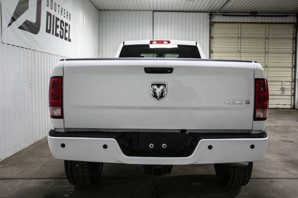 2018 Ram 2500 6.7 Cummins Diesel _ Only 6k Miles _ Leveled _ 35s _... for sale in Oswego, NY – photo 6