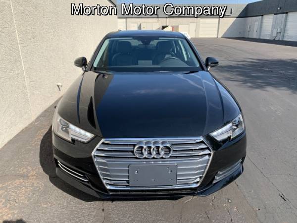 2017 Audi A4 2.0 TFSI Auto ultra Premium FWD **Financing Available... for sale in Tempe, NV – photo 9